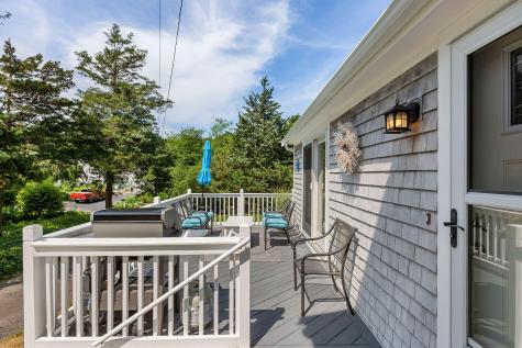 10 Briarfield Road Dennis MA 02660