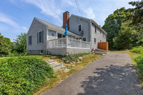 10 Briarfield Road Dennis MA 02660