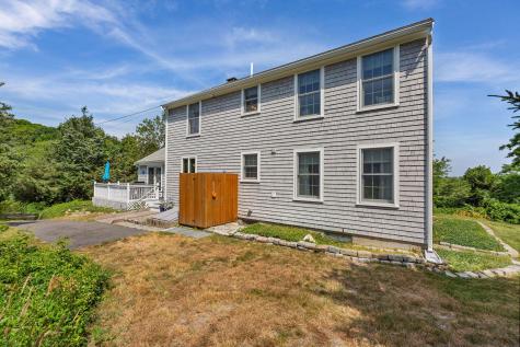 10 Briarfield Road Dennis MA 02660