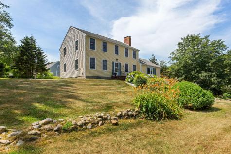 10 Briarfield Road Dennis MA 02660