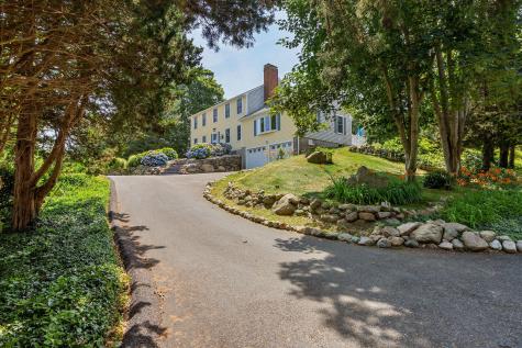 10 Briarfield Road Dennis MA 02660