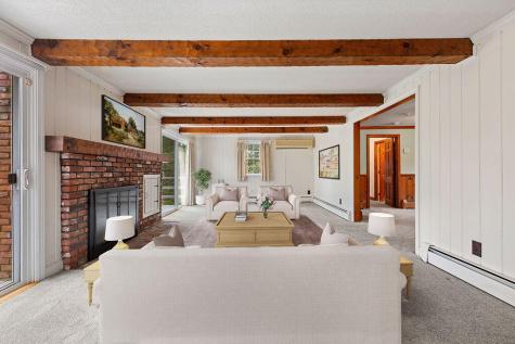 25 Congressional Drive Yarmouth MA 02675