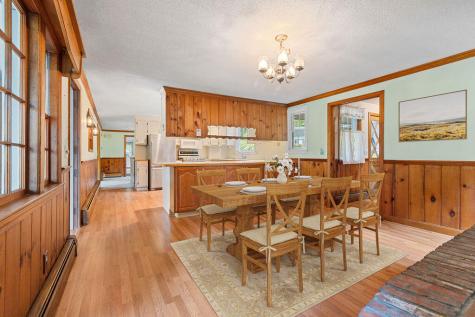 25 Congressional Drive Yarmouth MA 02675