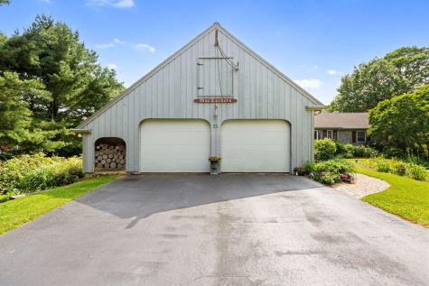 25 Congressional Drive Yarmouth MA 02675