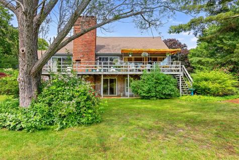 25 Congressional Drive Yarmouth MA 02675