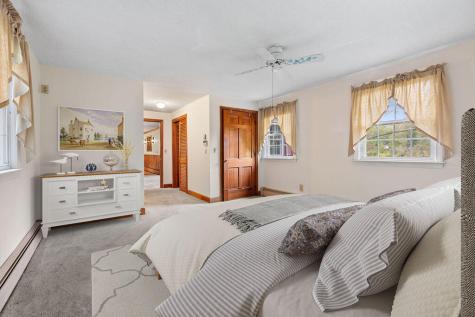 25 Congressional Drive Yarmouth MA 02675