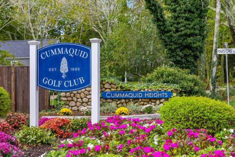 25 Congressional Drive Yarmouth MA 02675