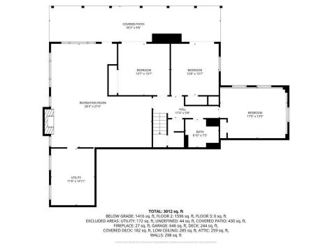 25 Congressional Drive Yarmouth MA 02675