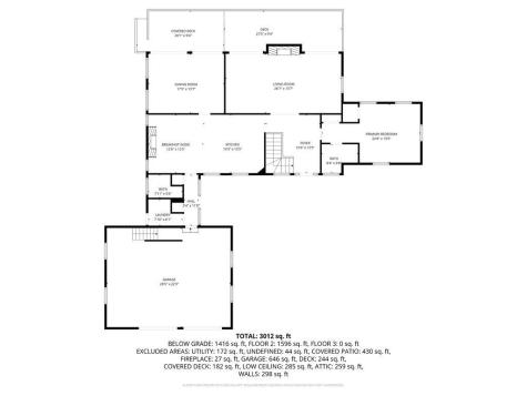 25 Congressional Drive Yarmouth MA 02675