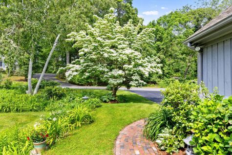 25 Congressional Drive Yarmouth MA 02675