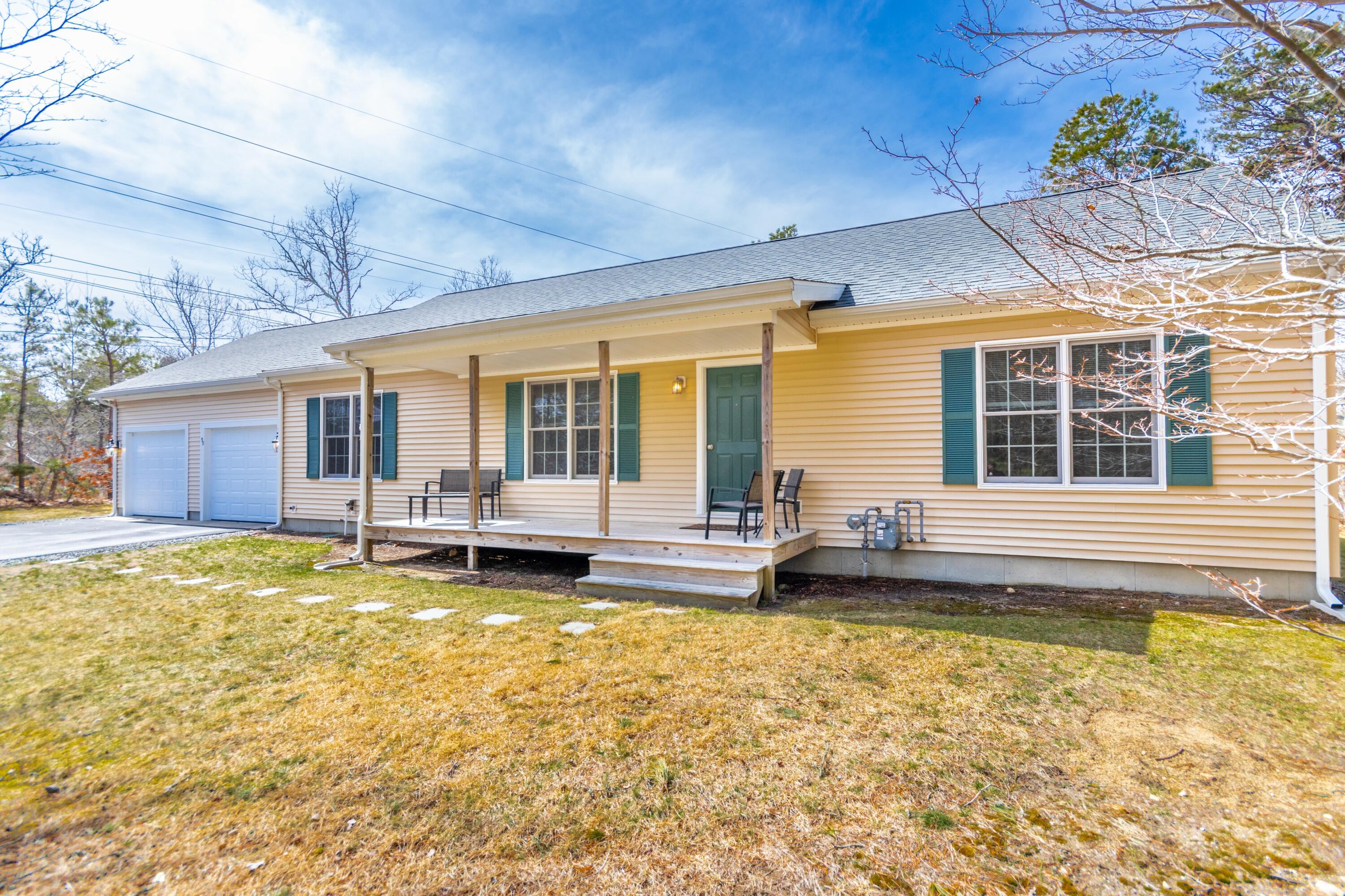 98 Leland Road Brewster MA 02631