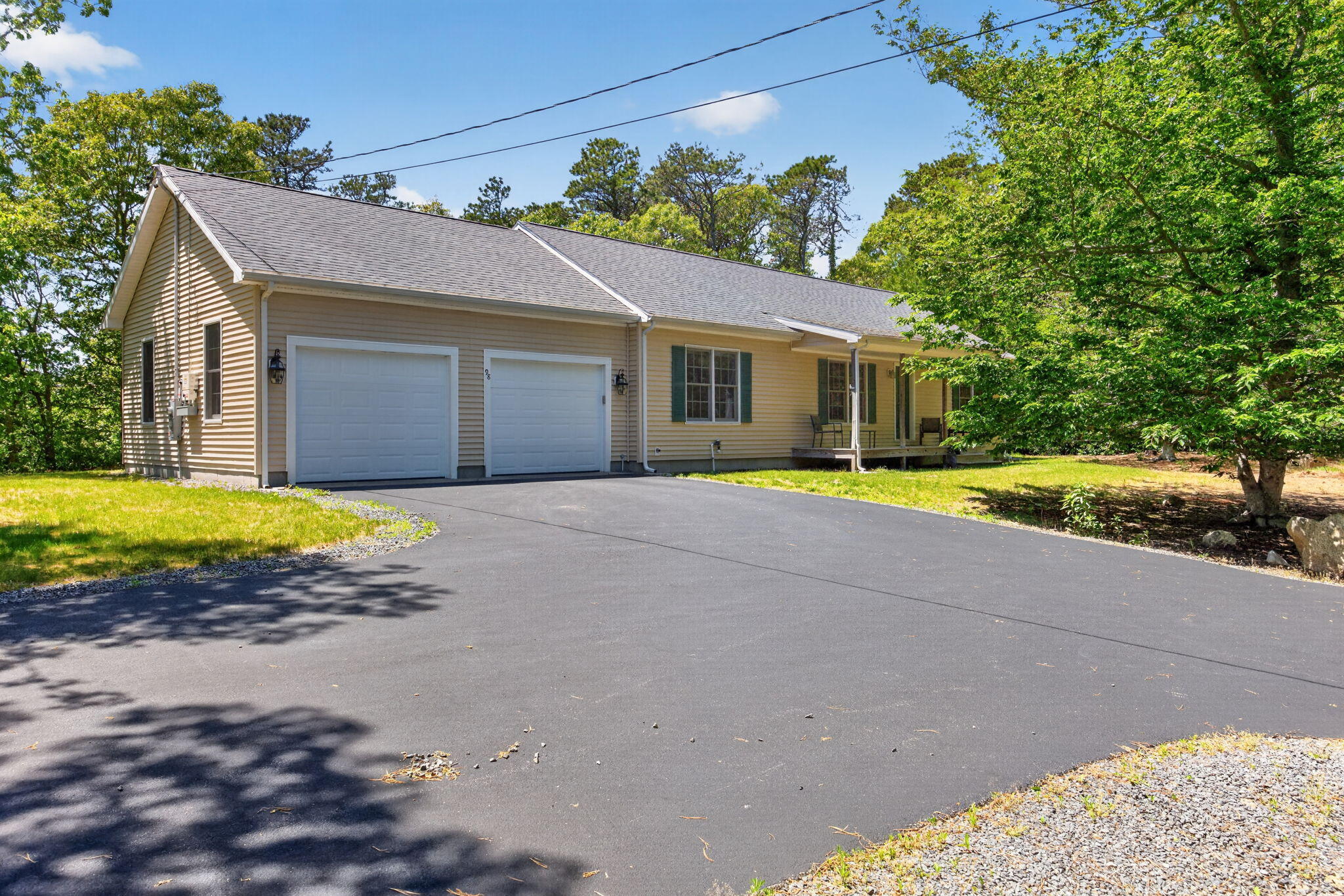 98 Leland Road Brewster MA 02631
