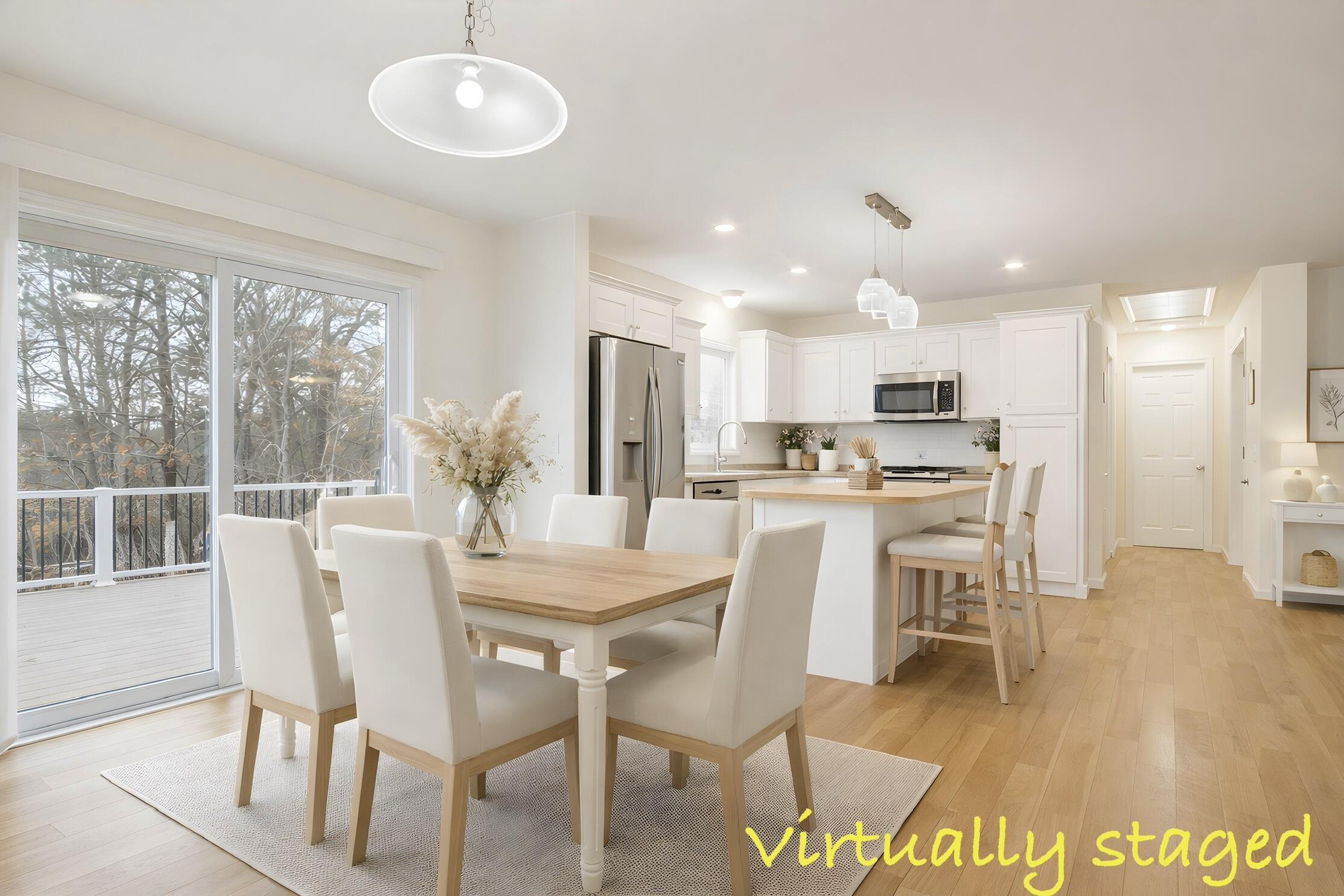 98 Leland Road Brewster MA 02631