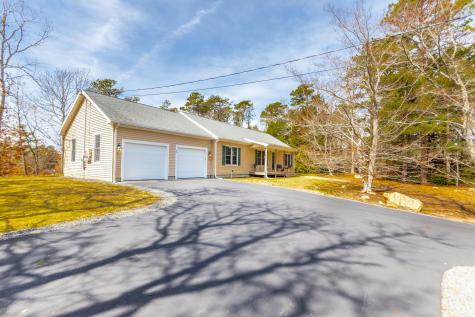 98 Leland Road Brewster MA 02631