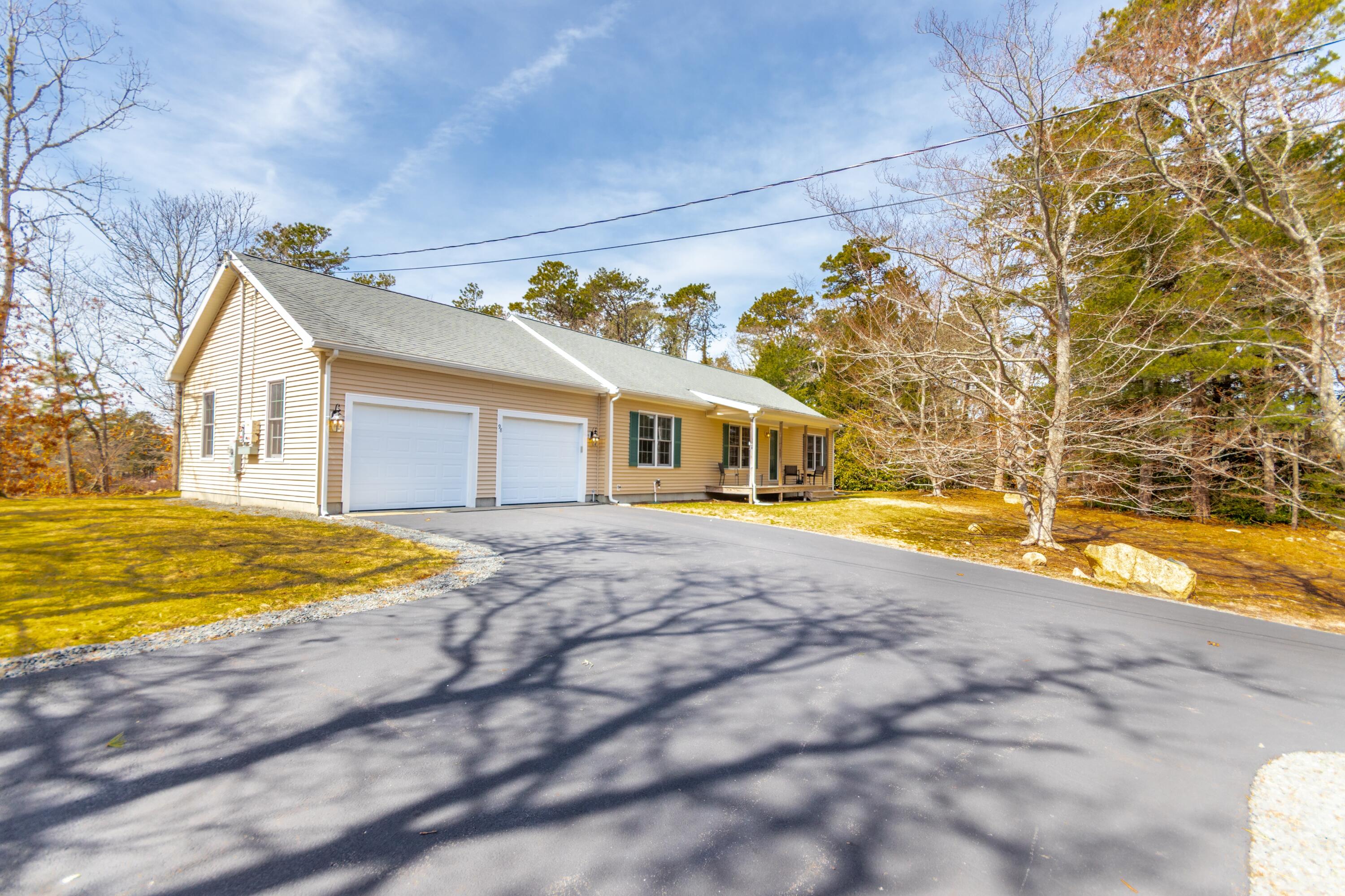 98 Leland Road Brewster MA 02631
