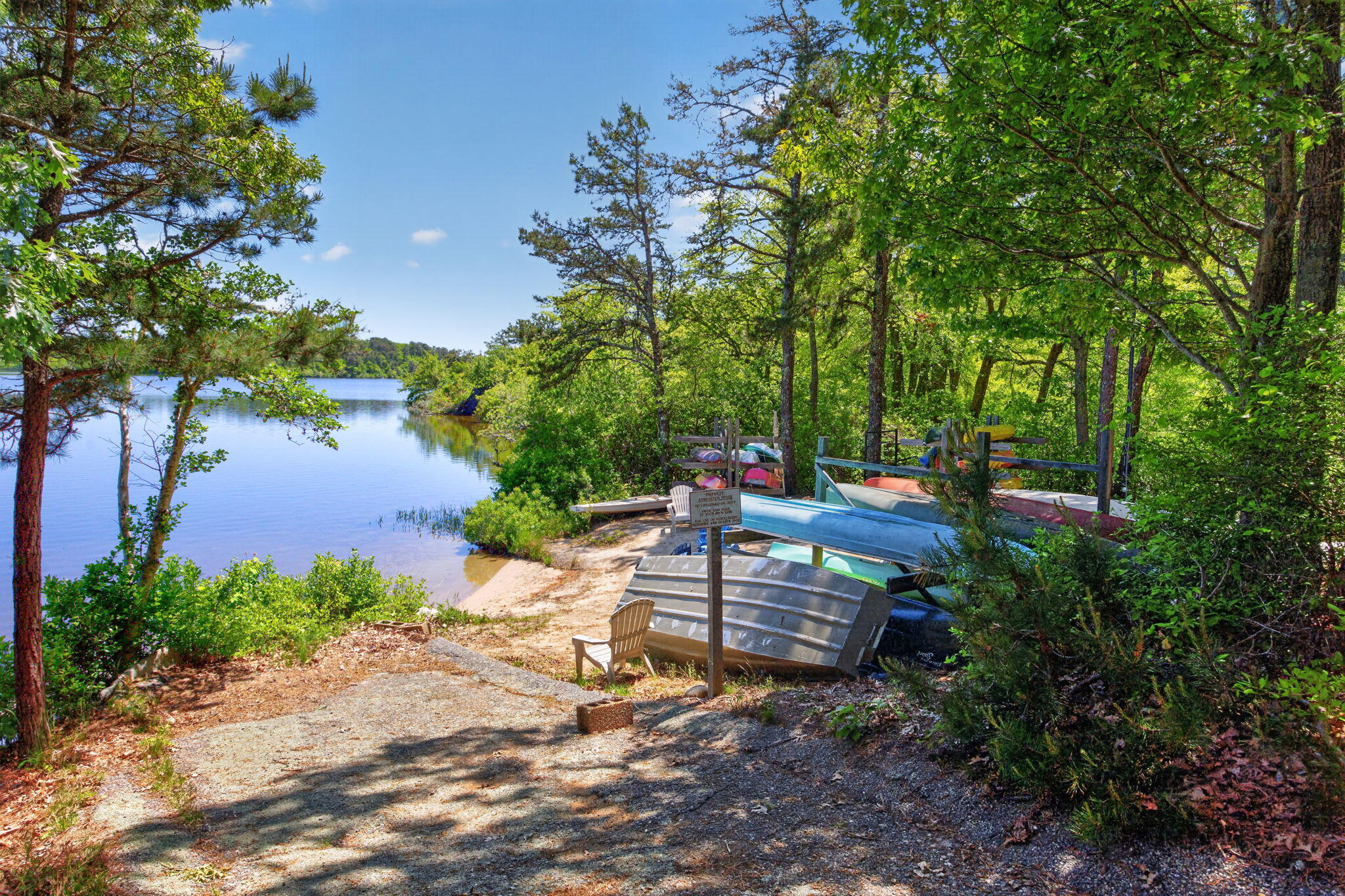 98 Leland Road Brewster MA 02631