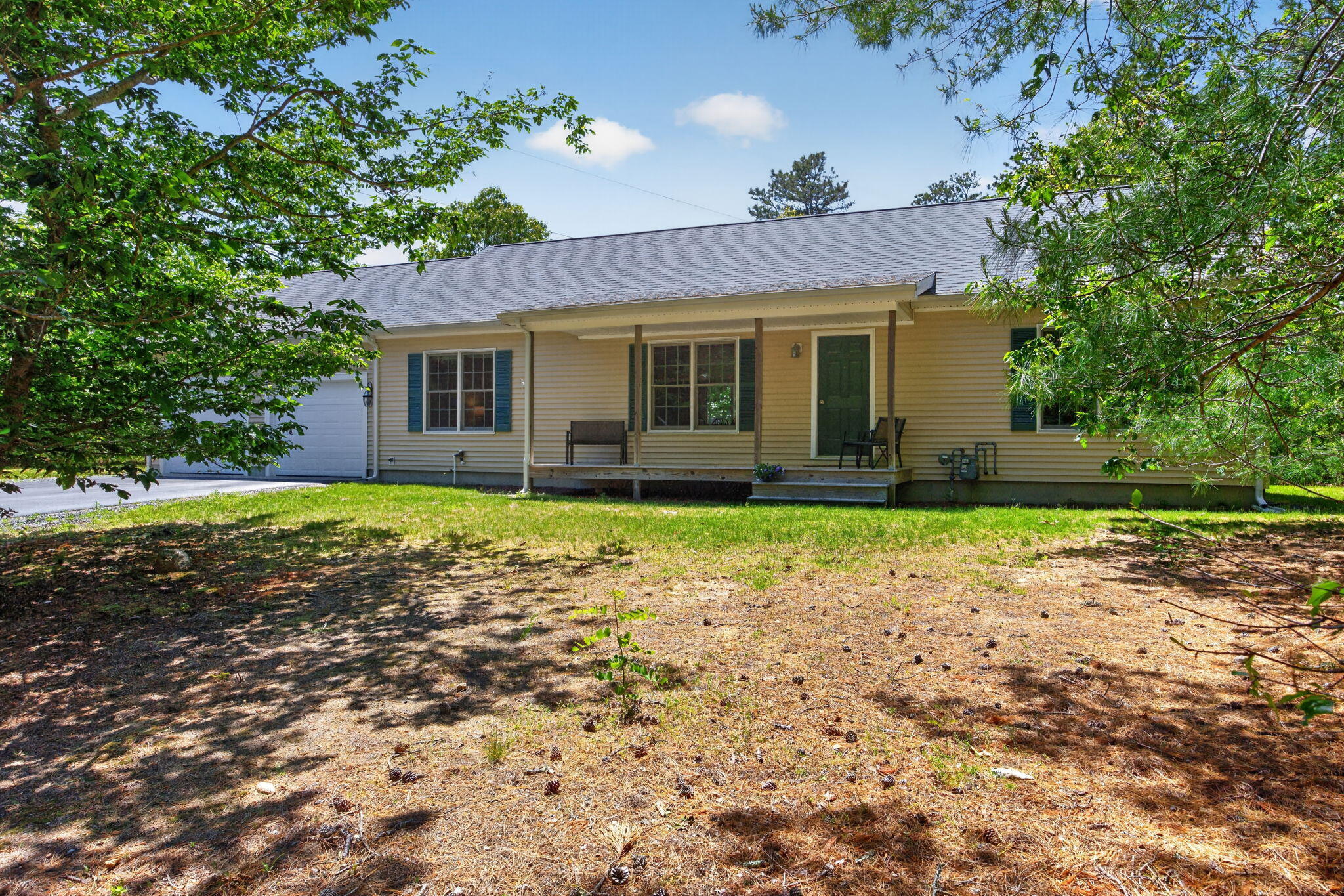 98 Leland Road Brewster MA 02631