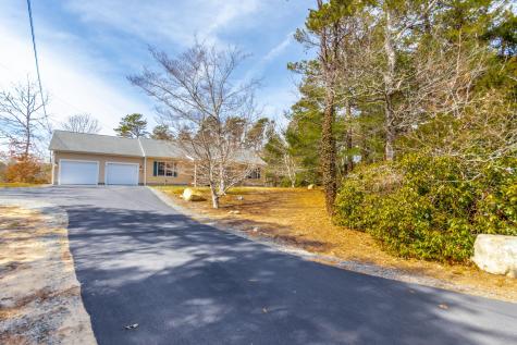 98 Leland Road Brewster MA 02631