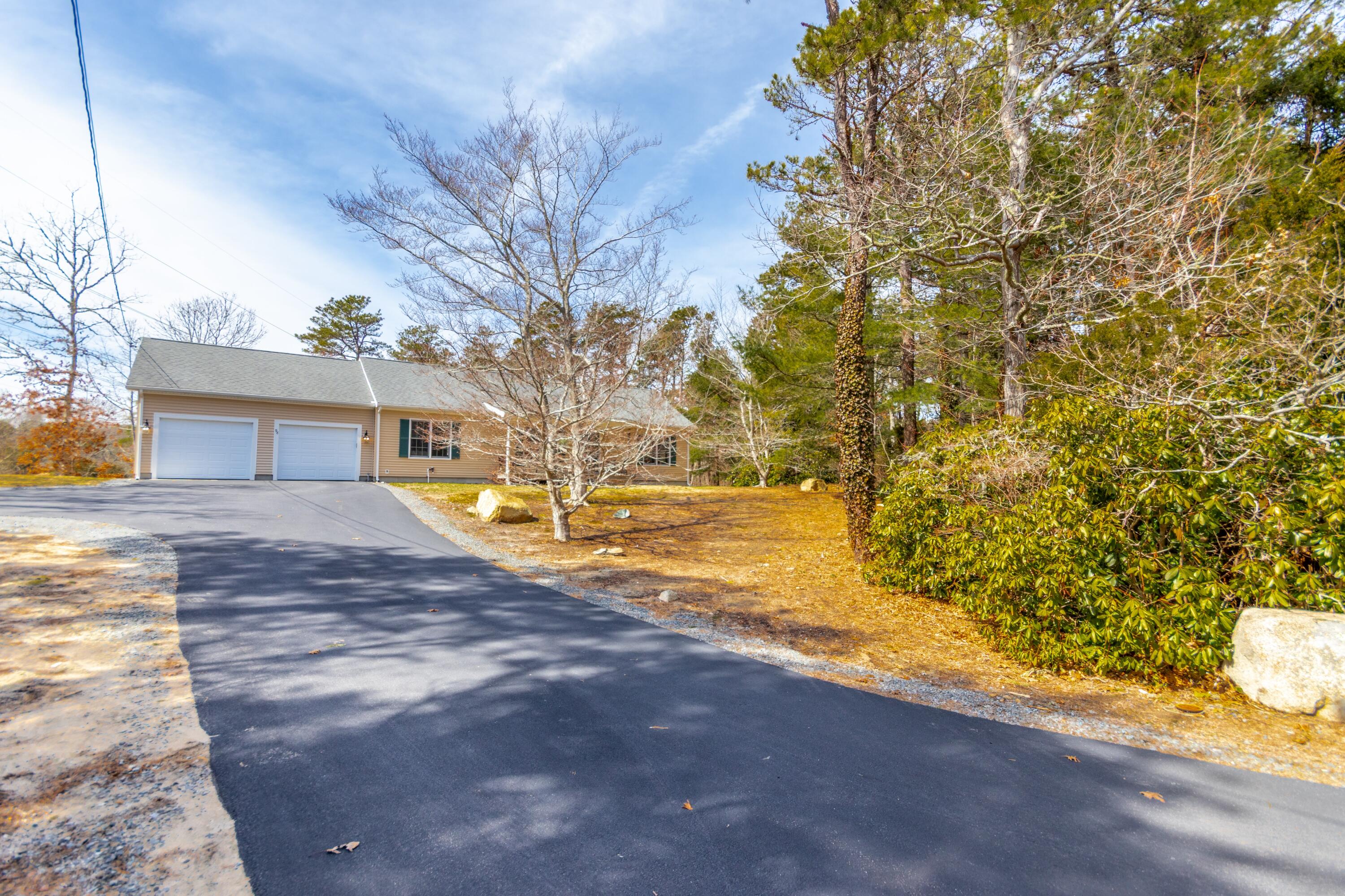 98 Leland Road Brewster MA 02631