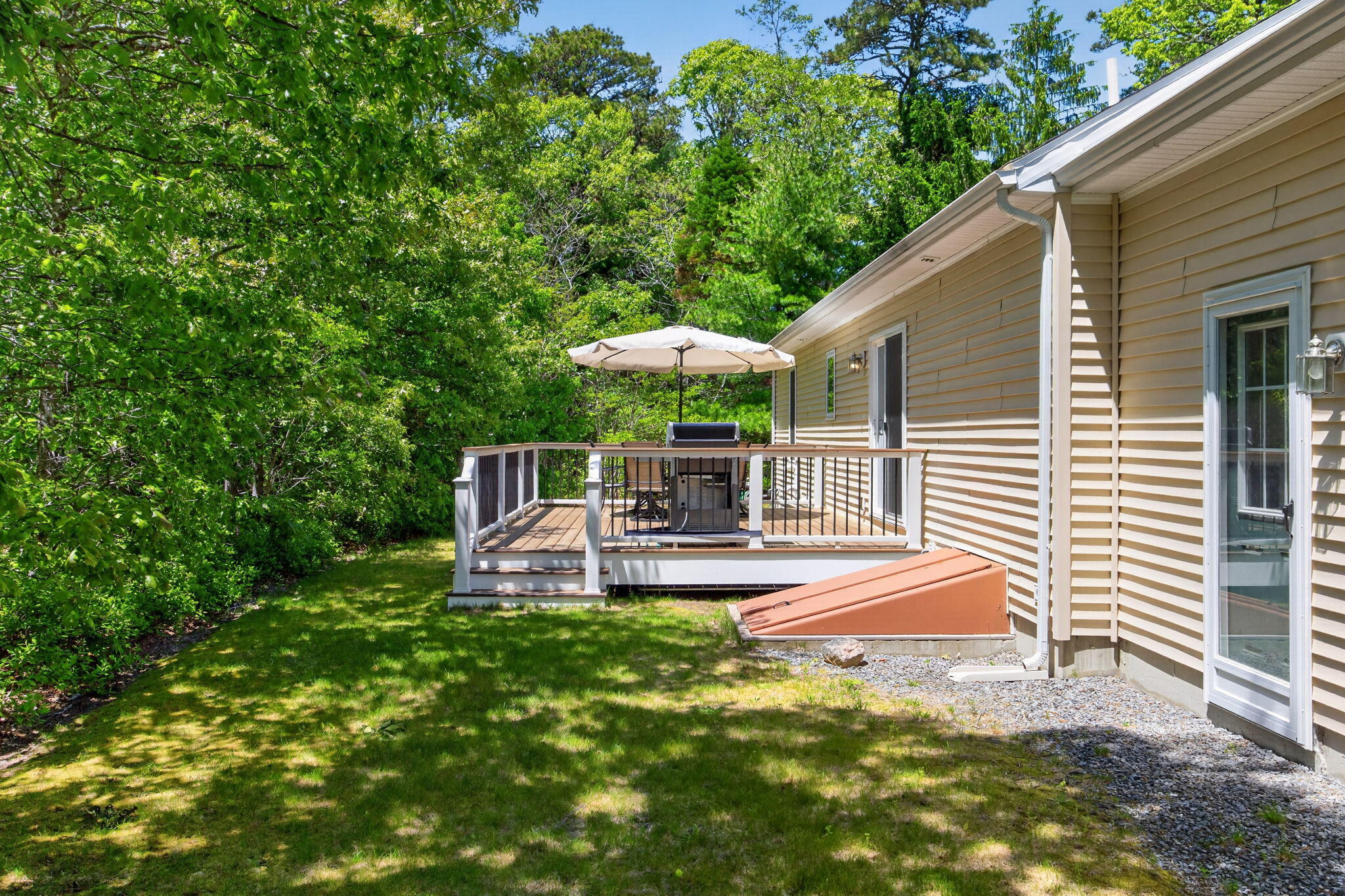 98 Leland Road Brewster MA 02631