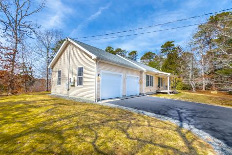 98 Leland Road Brewster MA 02631