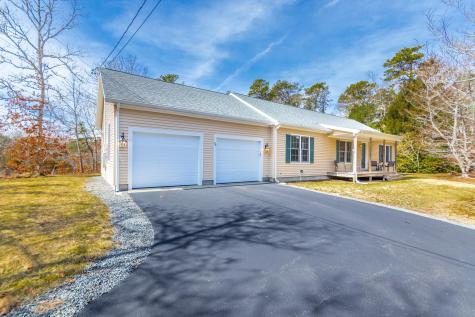 98 Leland Road Brewster MA 02631
