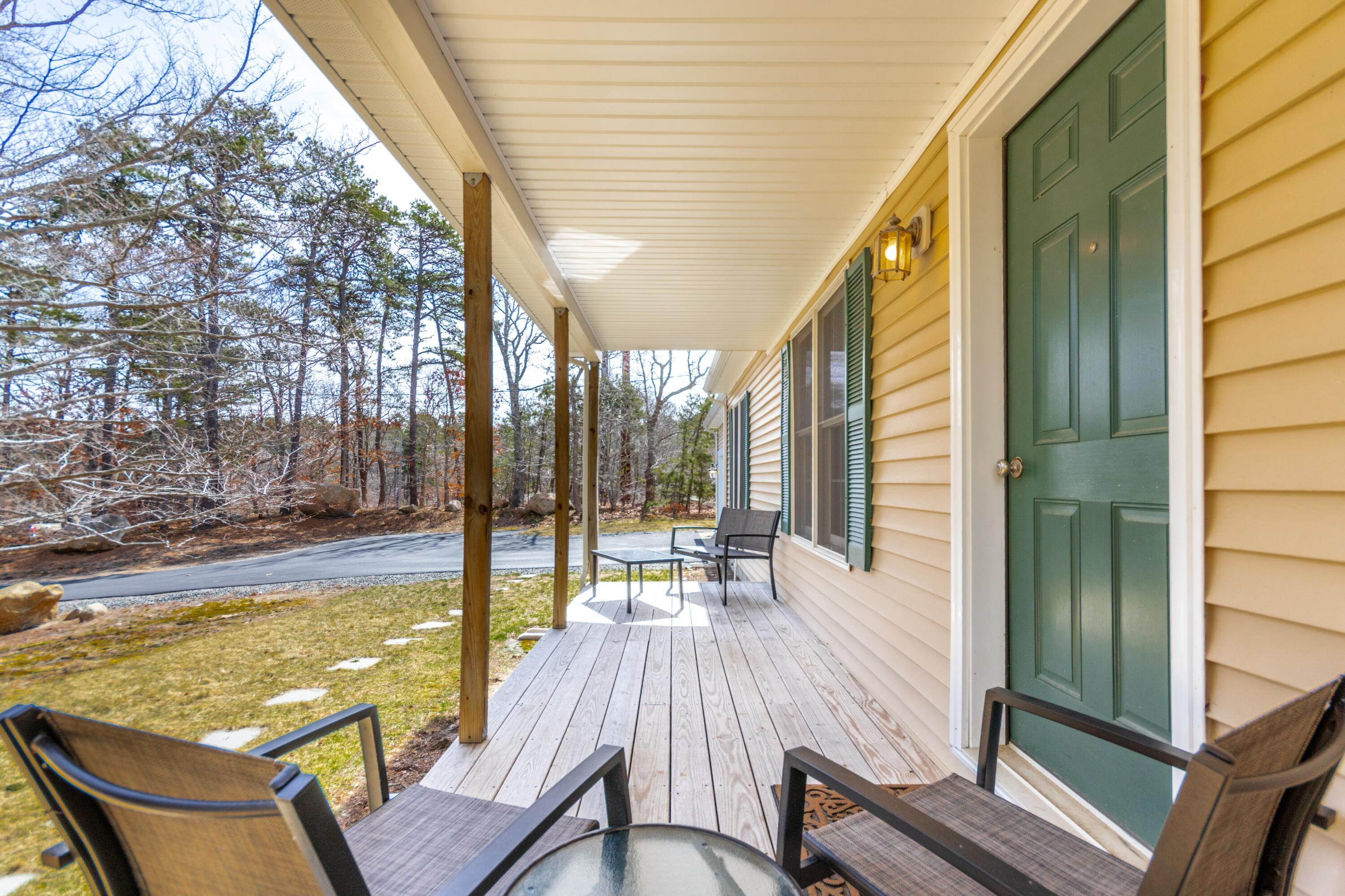 98 Leland Road Brewster MA 02631