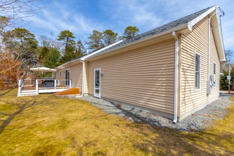 98 Leland Road Brewster MA 02631