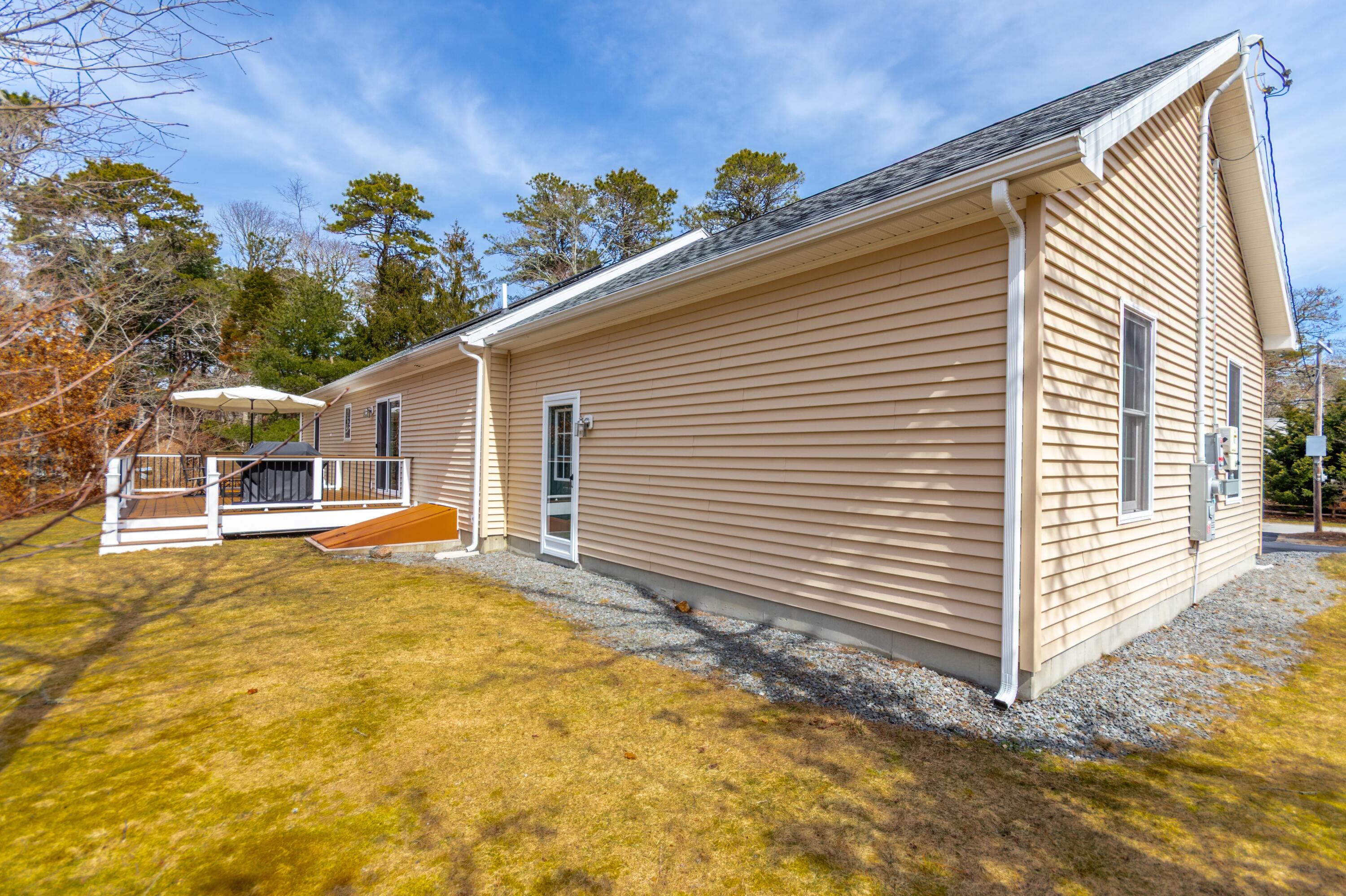 98 Leland Road Brewster MA 02631