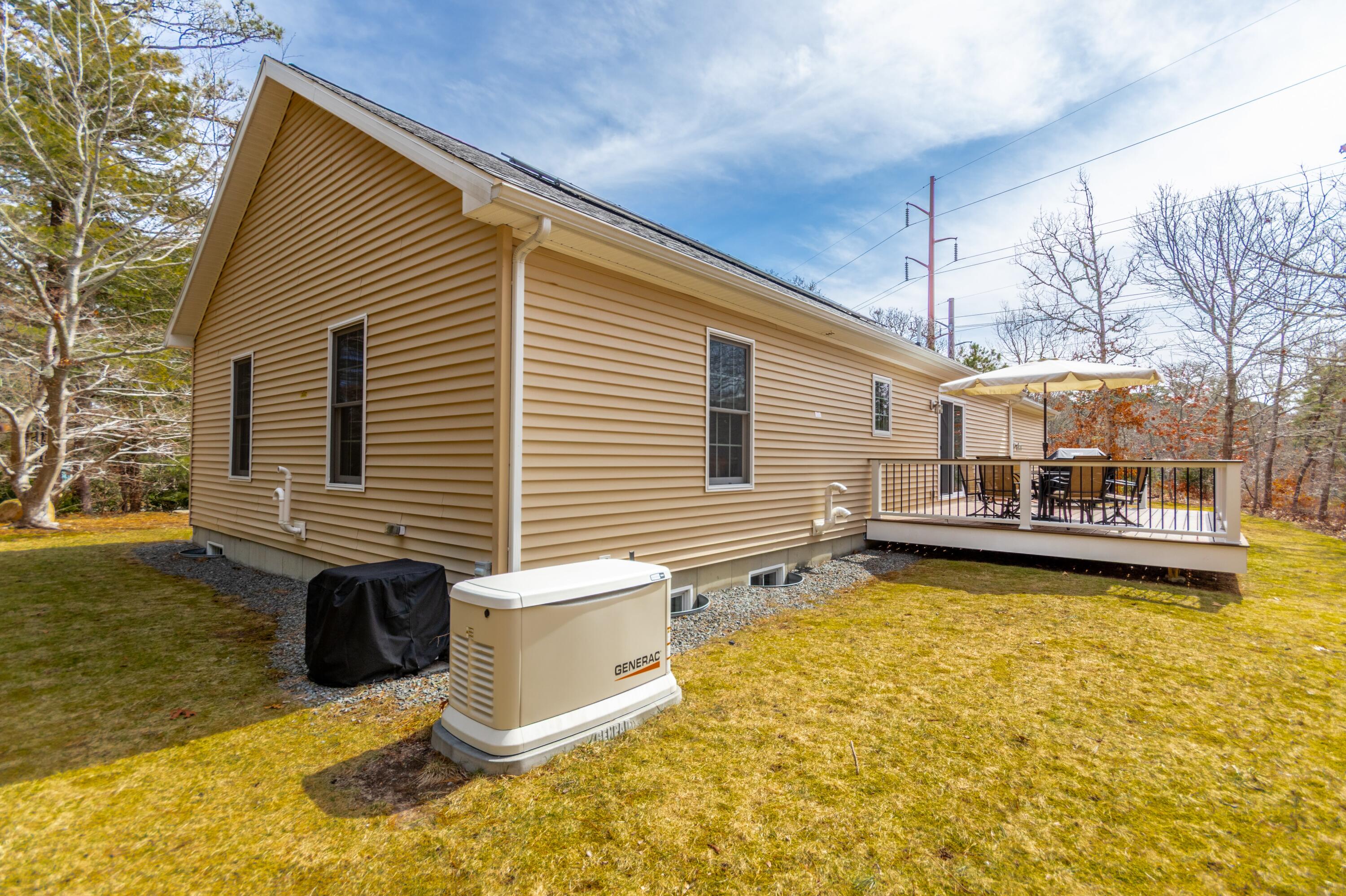 98 Leland Road Brewster MA 02631