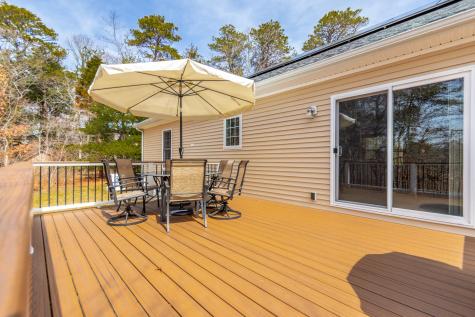 98 Leland Road Brewster MA 02631