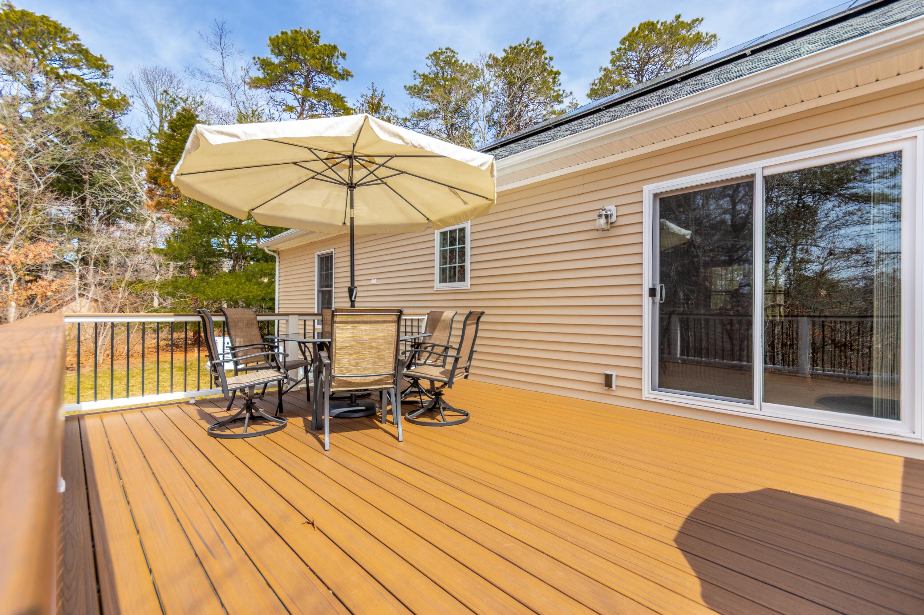 98 Leland Road Brewster MA 02631