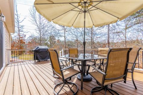 98 Leland Road Brewster MA 02631