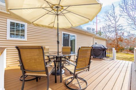 98 Leland Road Brewster MA 02631