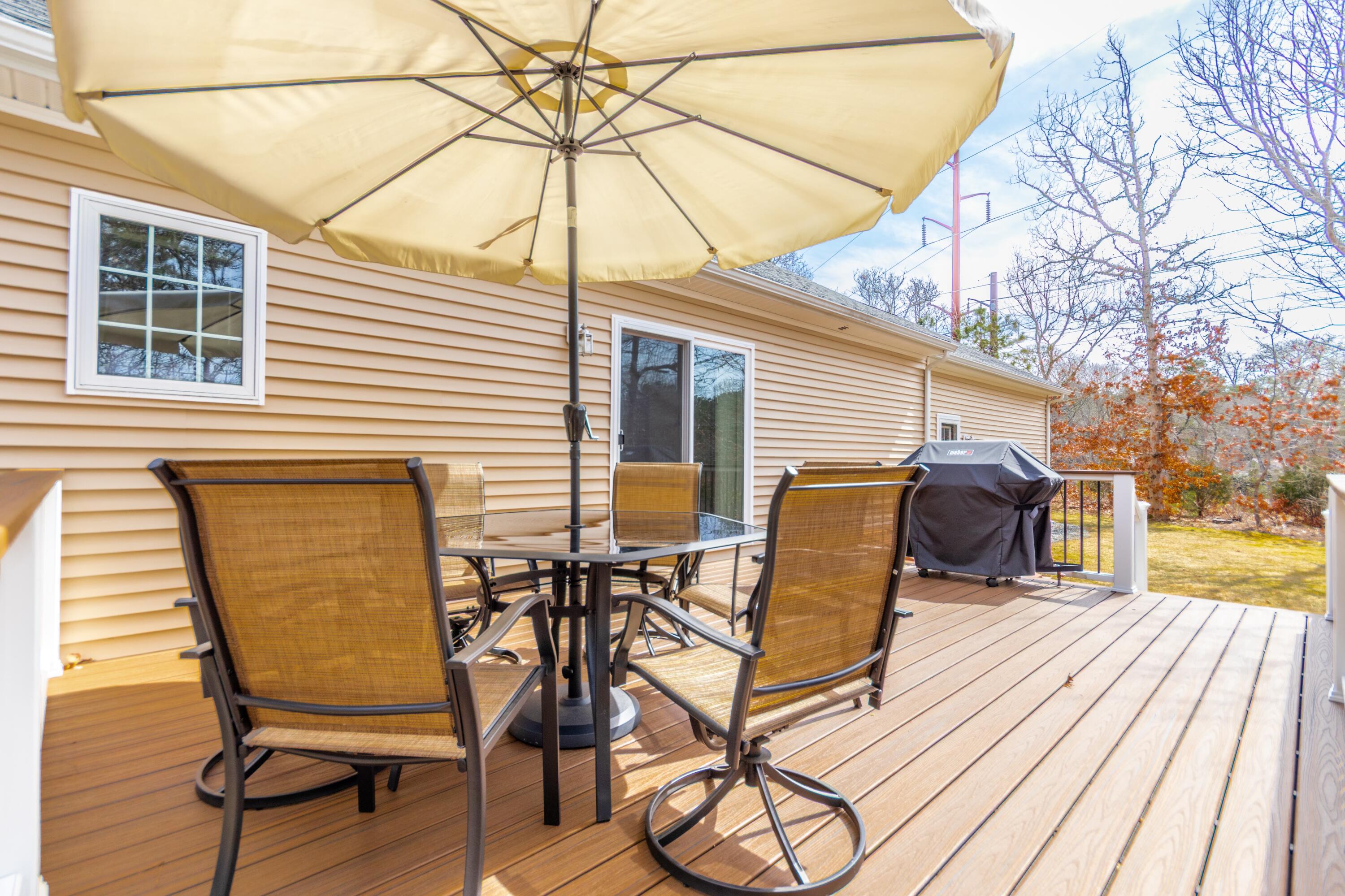 98 Leland Road Brewster MA 02631