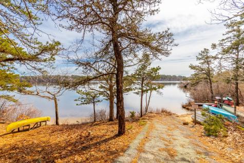 98 Leland Road Brewster MA 02631