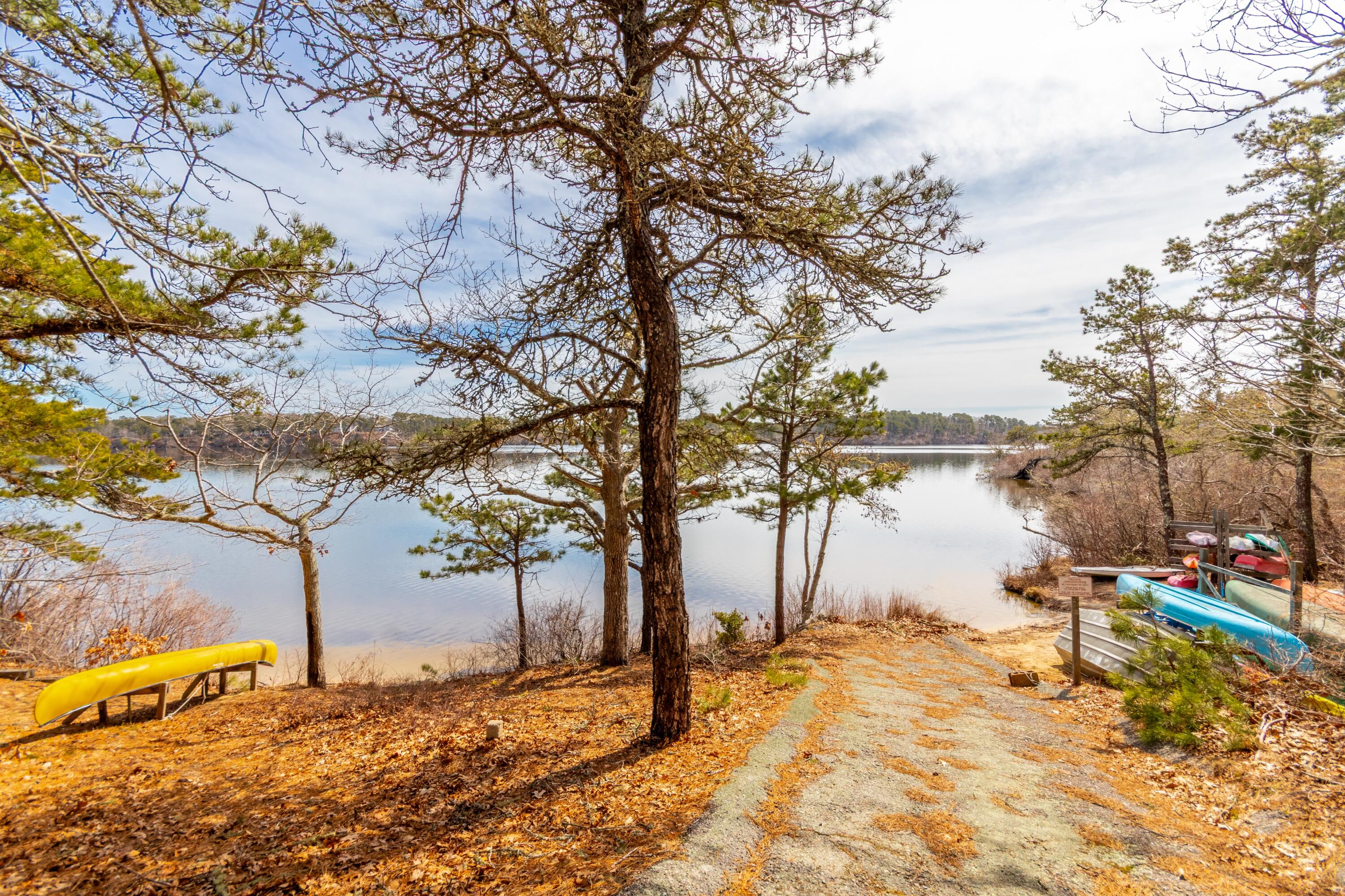98 Leland Road Brewster MA 02631