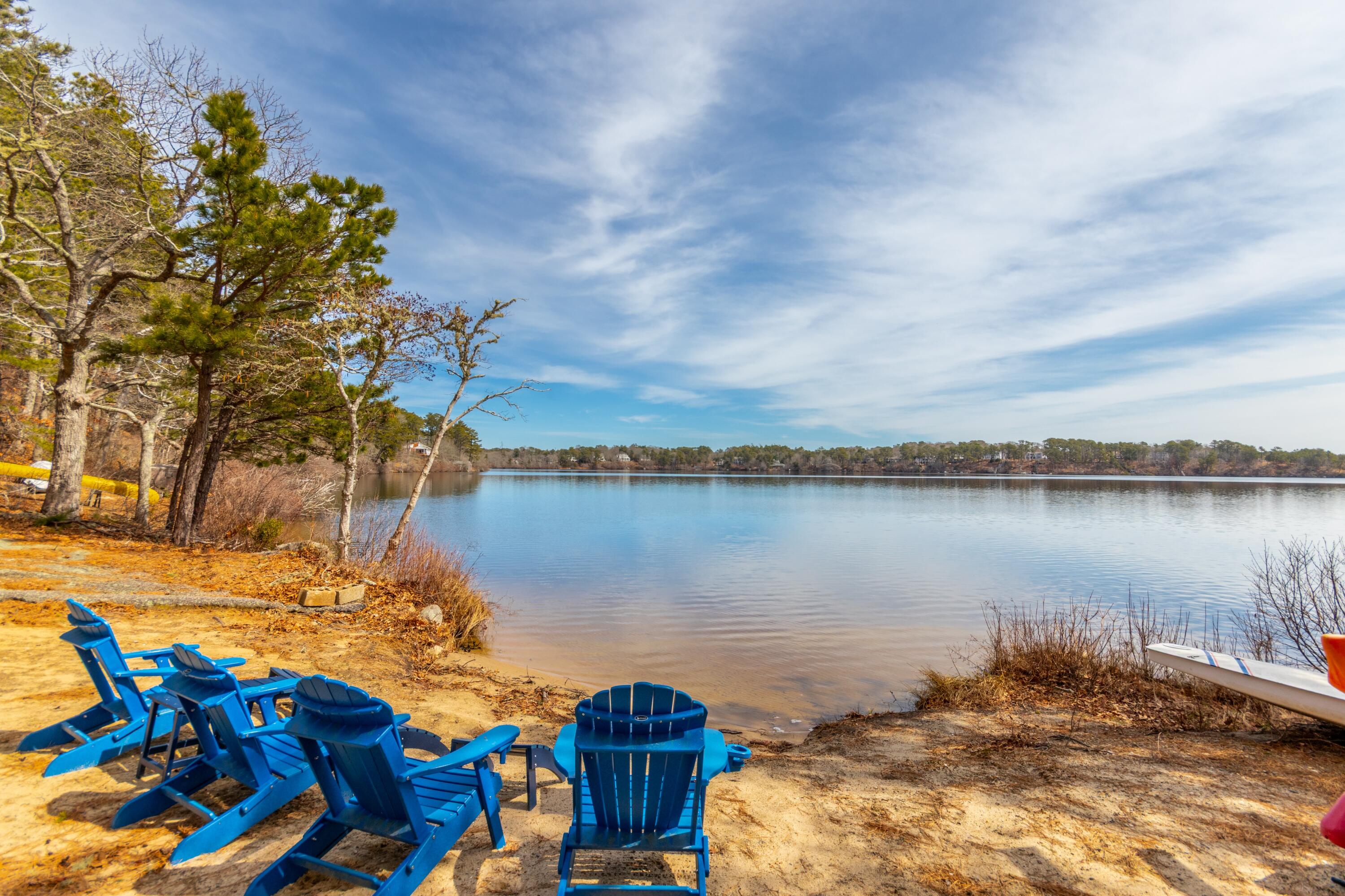 98 Leland Road Brewster MA 02631