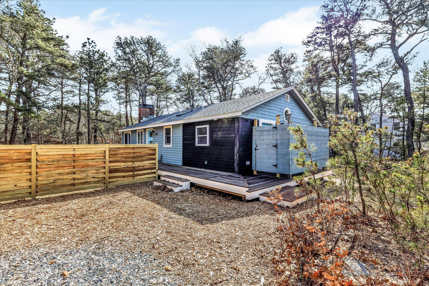 55 Howes Road Wellfleet MA 02667