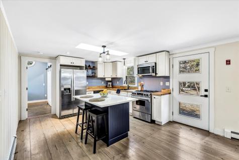 55 Howes Road Wellfleet MA 02667