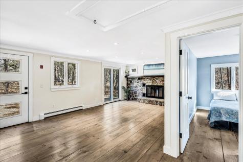 55 Howes Road Wellfleet MA 02667