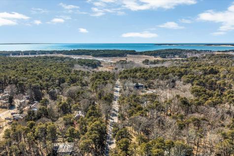 55 Howes Road Wellfleet MA 02667