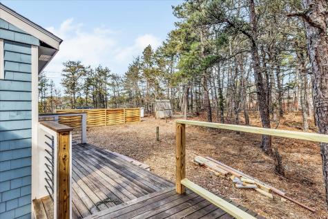 55 Howes Road Wellfleet MA 02667