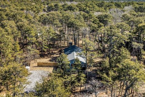 55 Howes Road Wellfleet MA 02667