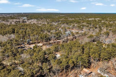 55 Howes Road Wellfleet MA 02667