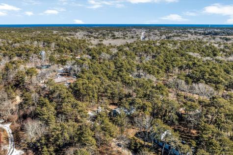 55 Howes Road Wellfleet MA 02667
