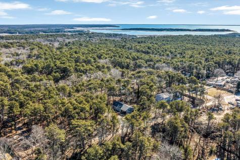 55 Howes Road Wellfleet MA 02667