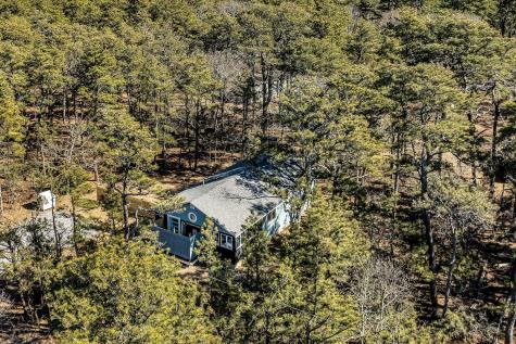 55 Howes Road Wellfleet MA 02667