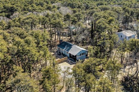 55 Howes Road Wellfleet MA 02667