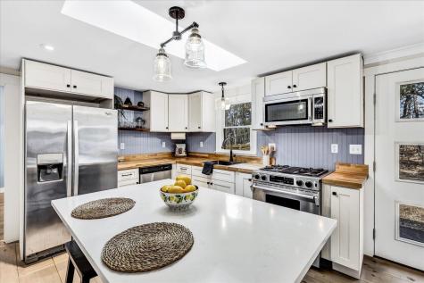 55 Howes Road Wellfleet MA 02667
